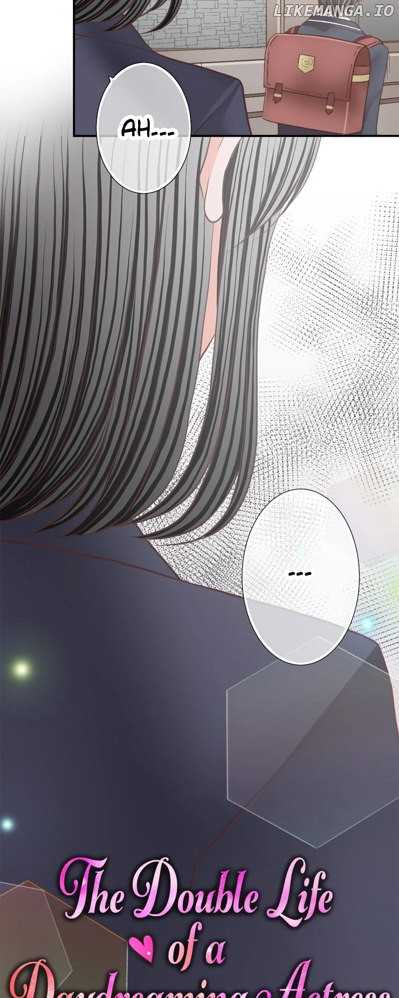 The Double Life of a Daydreaming Actress Chapter 215 - Page 17