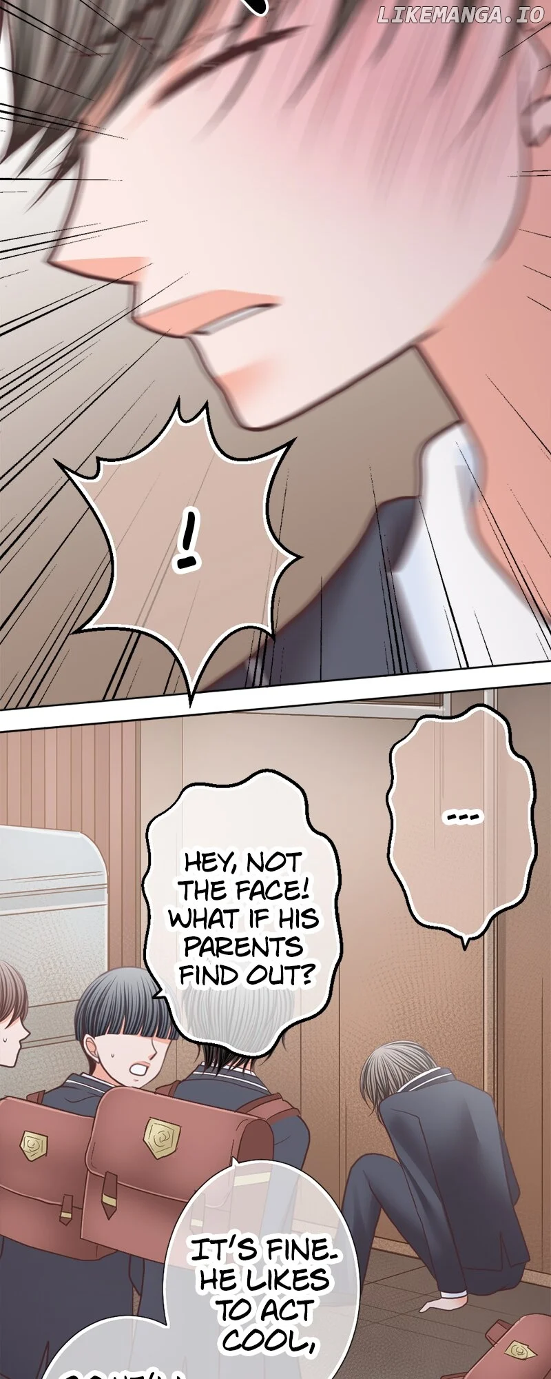 The Double Life of a Daydreaming Actress Chapter 215 - Page 23