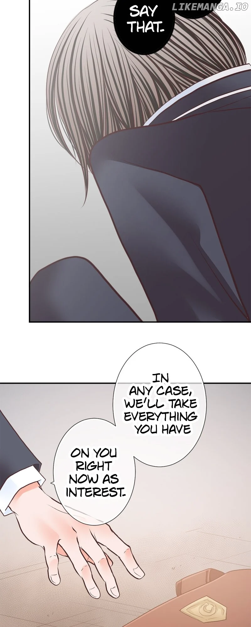 The Double Life of a Daydreaming Actress Chapter 215 - Page 25