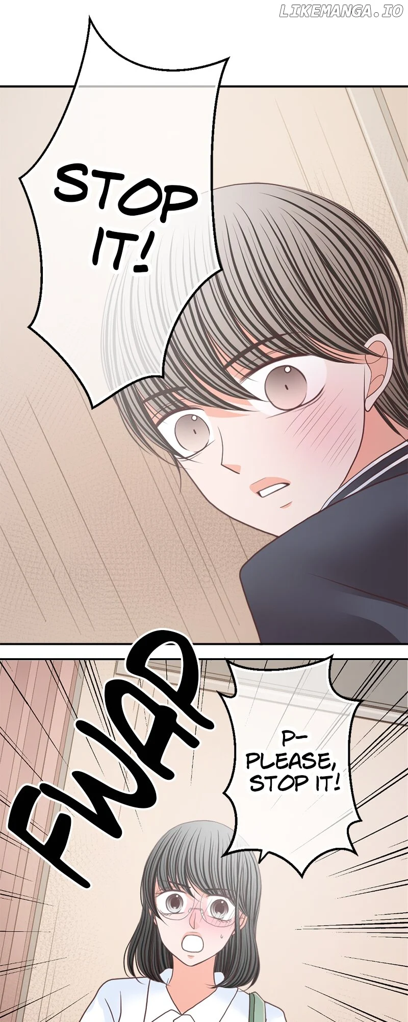 The Double Life of a Daydreaming Actress Chapter 215 - Page 27