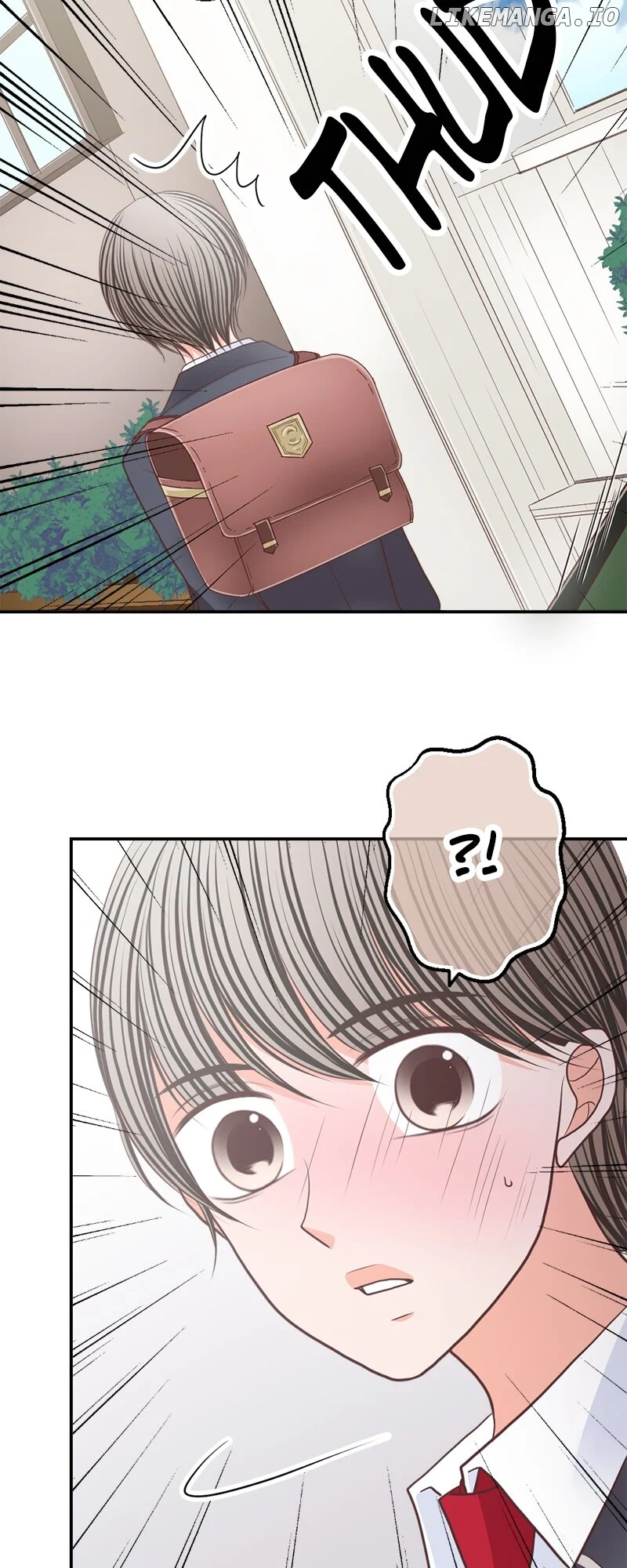 The Double Life of a Daydreaming Actress Chapter 215 - Page 3