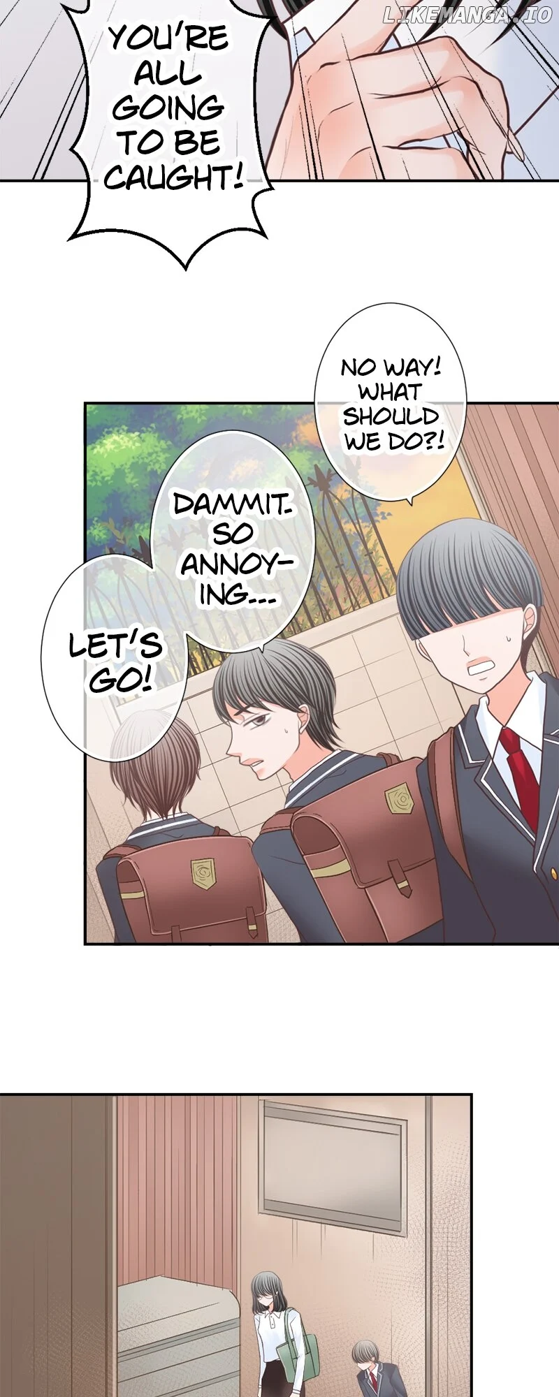 The Double Life of a Daydreaming Actress Chapter 215 - Page 30