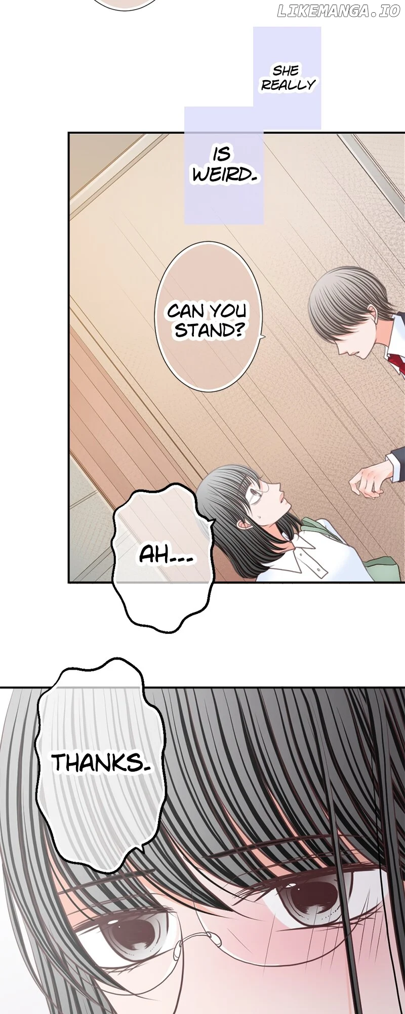 The Double Life of a Daydreaming Actress Chapter 215 - Page 36