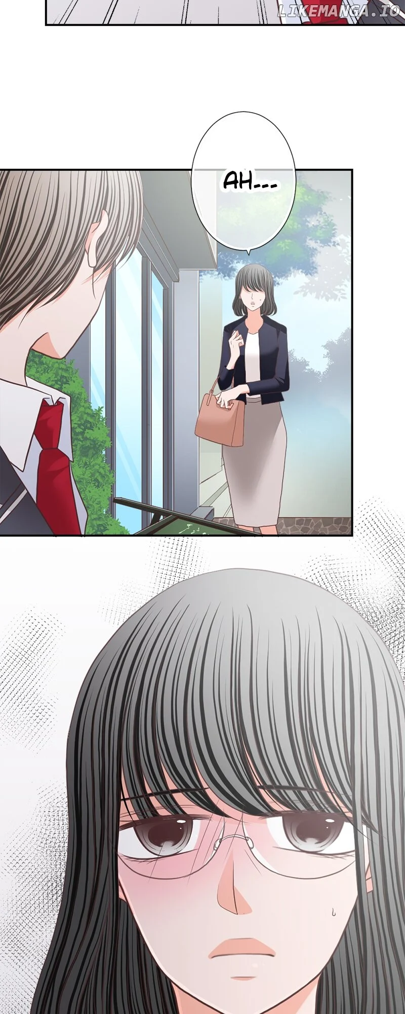 The Double Life of a Daydreaming Actress Chapter 215 - Page 4