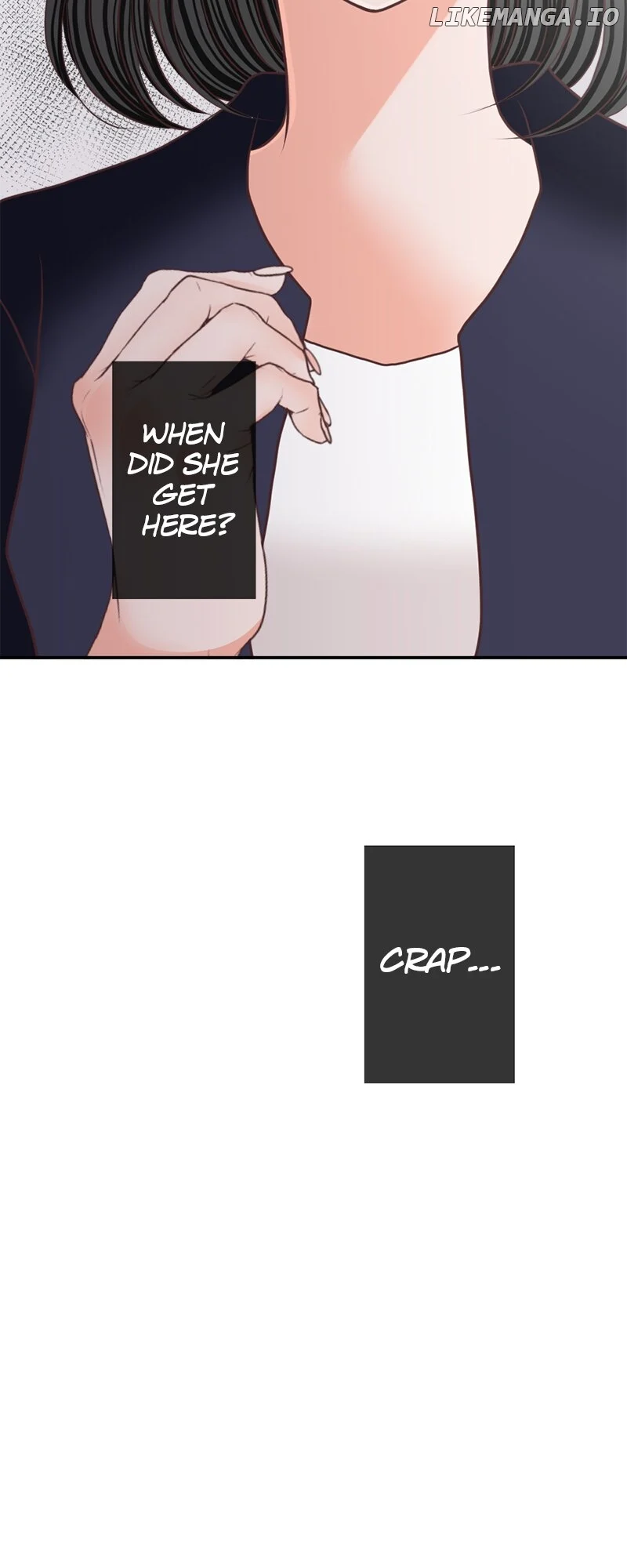 The Double Life of a Daydreaming Actress Chapter 215 - Page 5