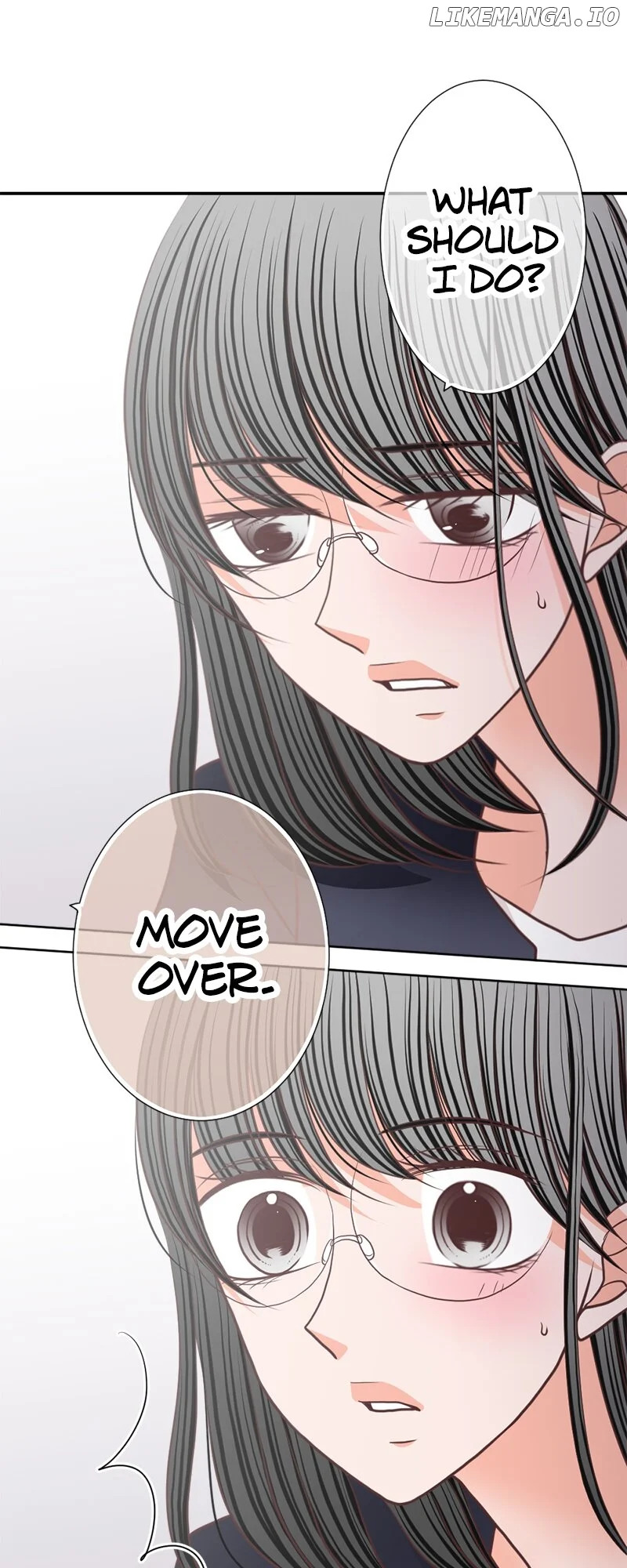 The Double Life of a Daydreaming Actress Chapter 215 - Page 9