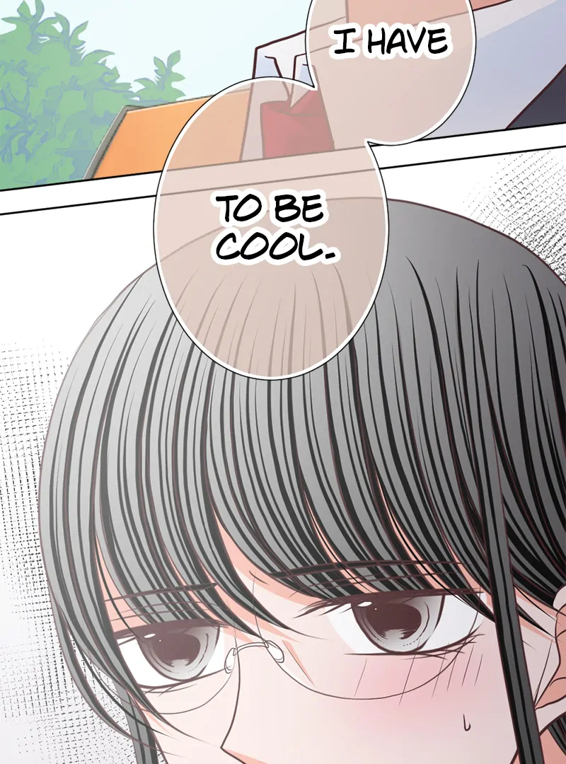 The Double Life of a Daydreaming Actress Chapter 216 - Page 19