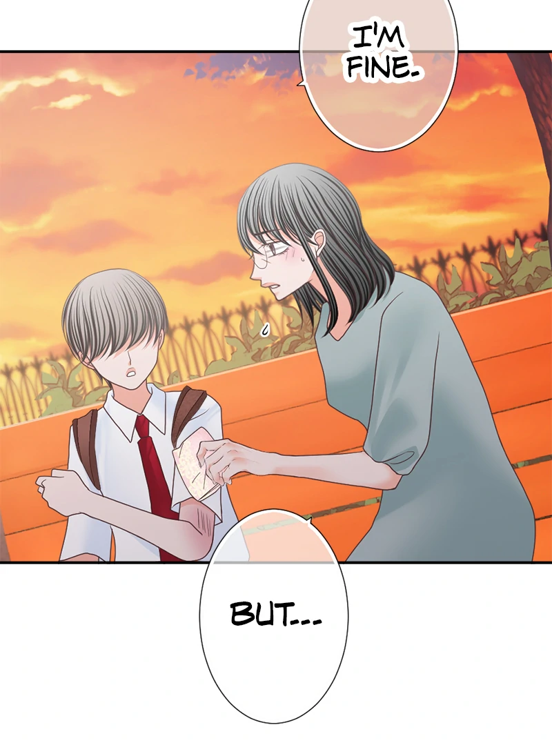 The Double Life of a Daydreaming Actress Chapter 216 - Page 28