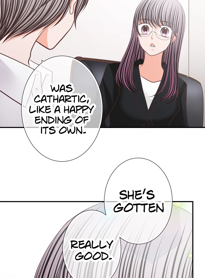 The Double Life of a Daydreaming Actress Chapter 219 - Page 39