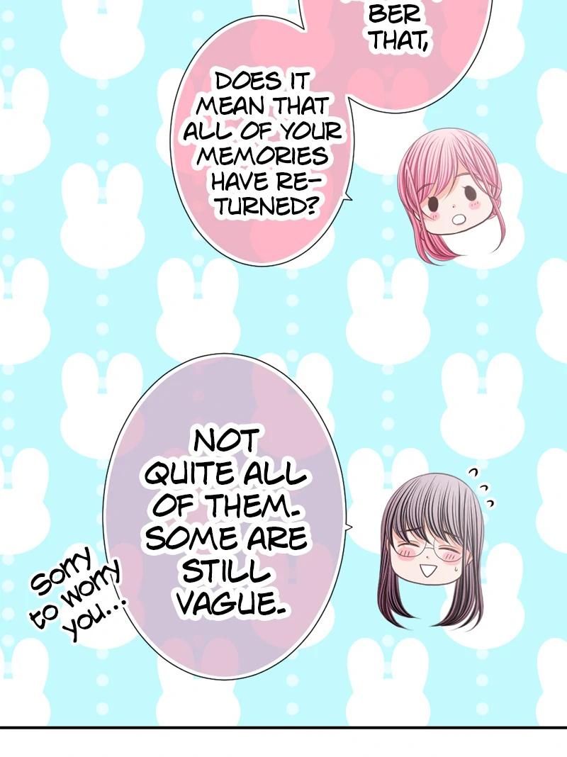 The Double Life of a Daydreaming Actress Chapter 219 - Page 54