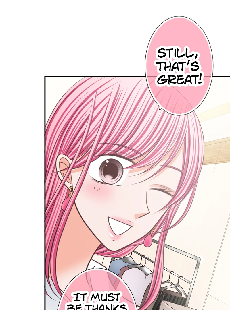 The Double Life of a Daydreaming Actress Chapter 219 - Page 55