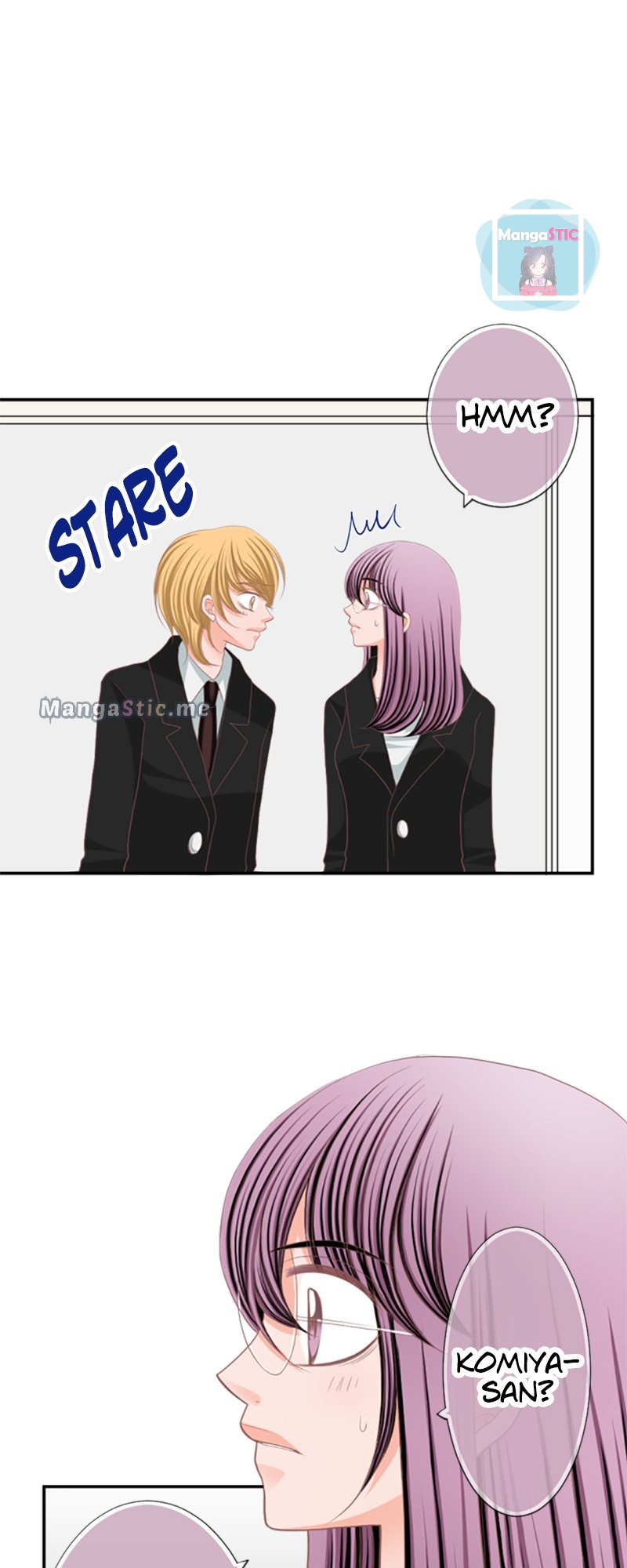 The Double Life of a Daydreaming Actress Chapter 22 - Page 15