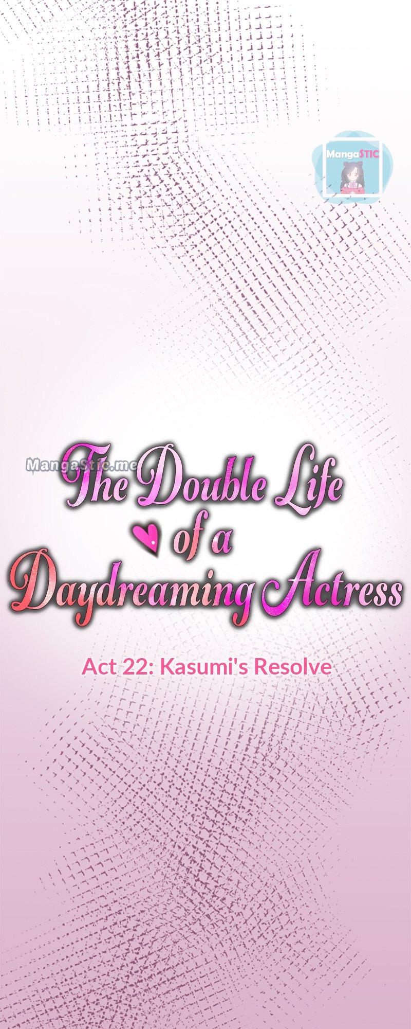 The Double Life of a Daydreaming Actress Chapter 22 - Page 2
