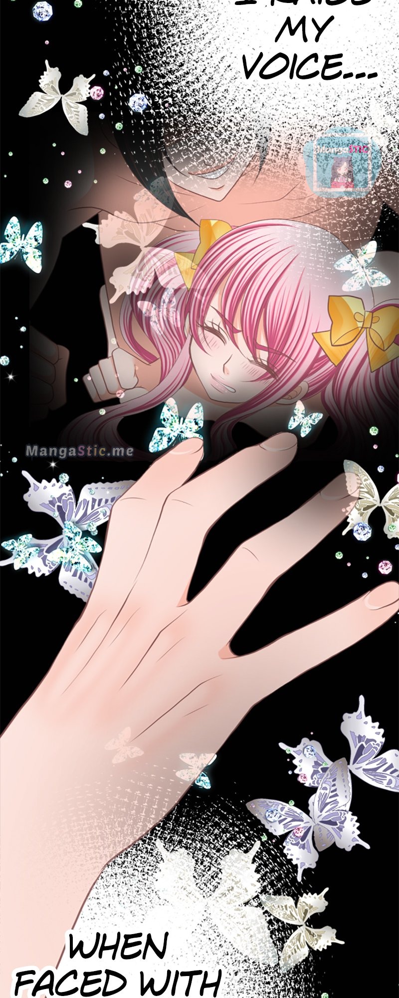 The Double Life of a Daydreaming Actress Chapter 22 - Page 22