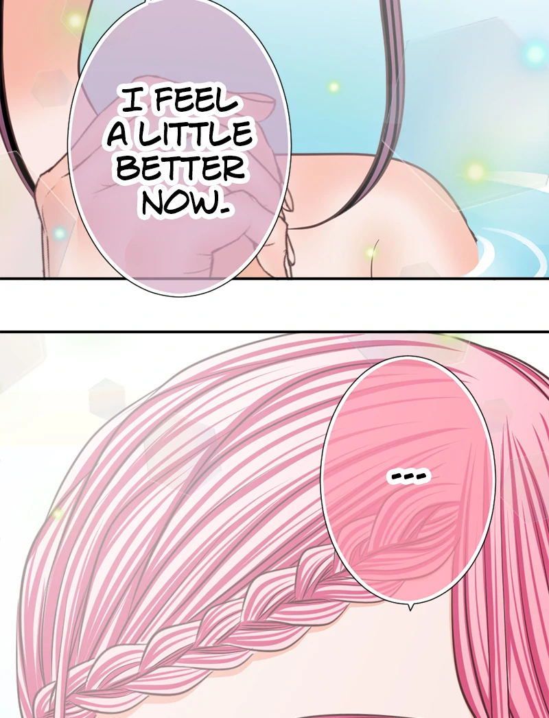 The Double Life of a Daydreaming Actress Chapter 221 - Page 43