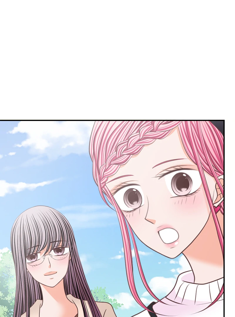The Double Life of a Daydreaming Actress Chapter 221 - Page 9