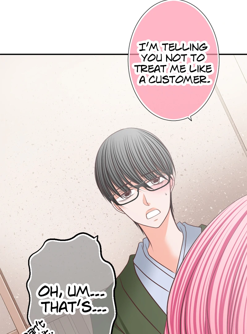 The Double Life of a Daydreaming Actress Chapter 222 - Page 57