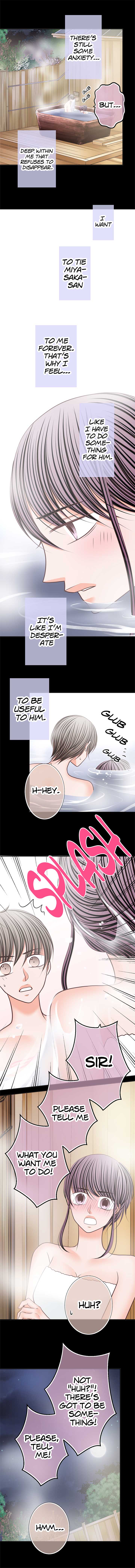 The Double Life of a Daydreaming Actress Chapter 226 - Page 4
