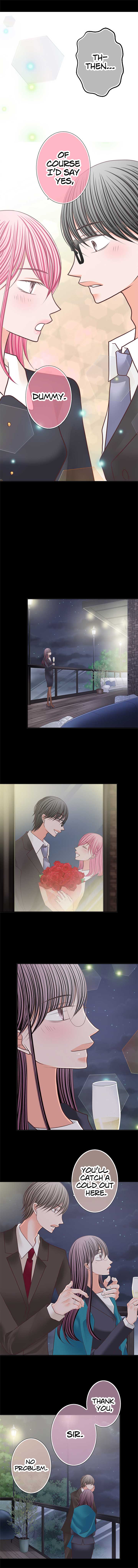 The Double Life of a Daydreaming Actress Chapter 229 - Page 5