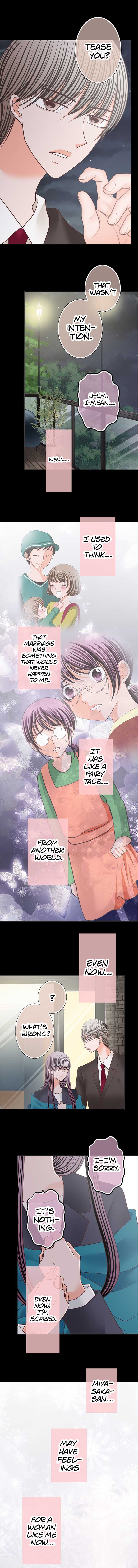 The Double Life of a Daydreaming Actress Chapter 230 - Page 3
