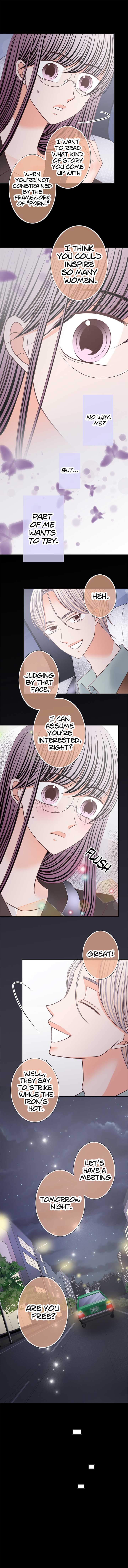 The Double Life of a Daydreaming Actress Chapter 235 - Page 1