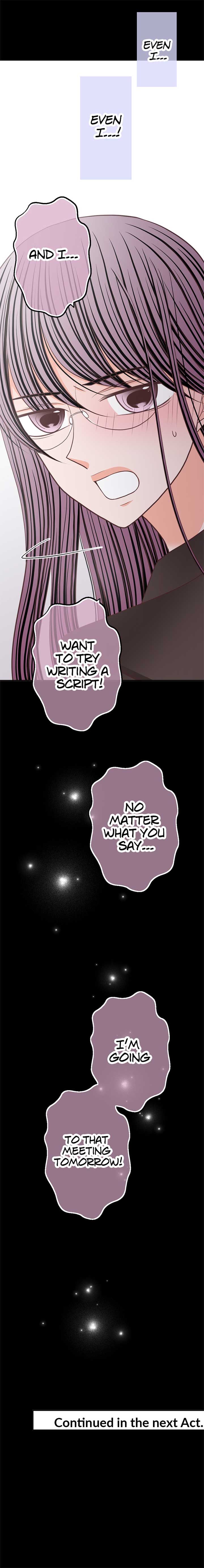 The Double Life of a Daydreaming Actress Chapter 235 - Page 6