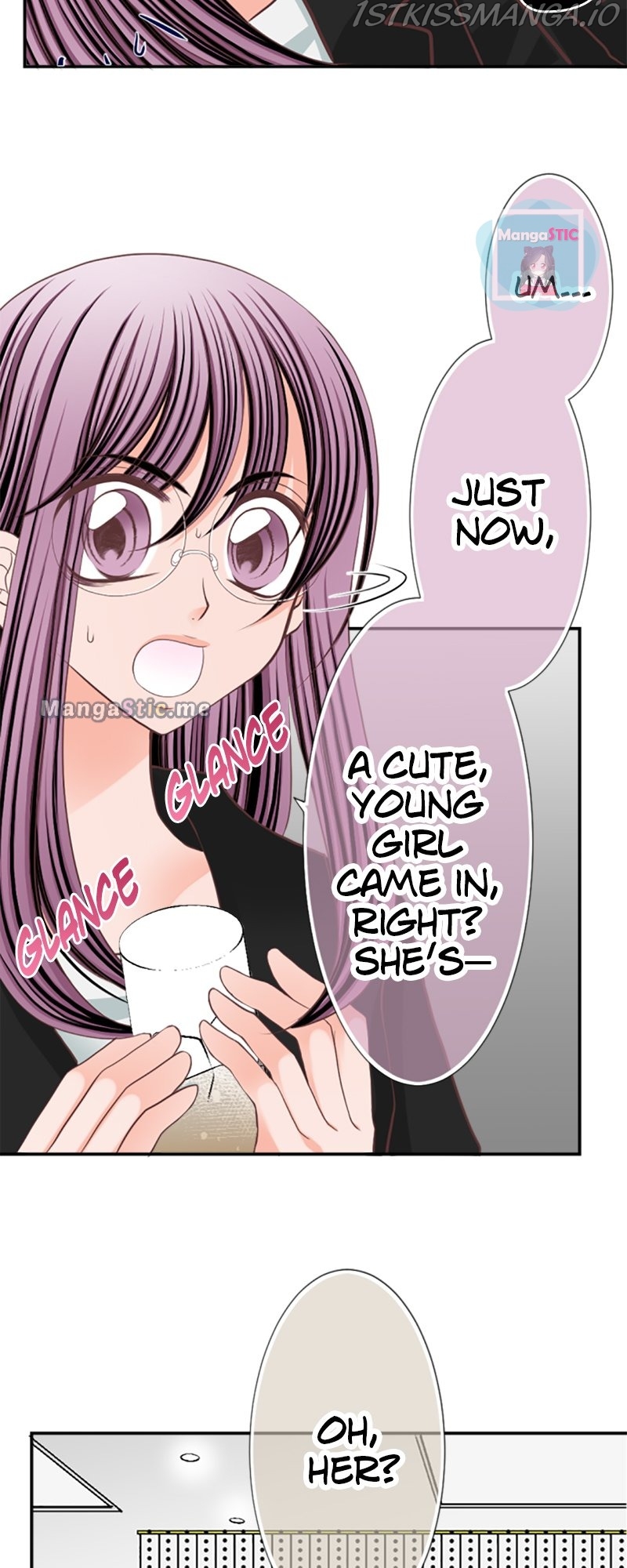 The Double Life of a Daydreaming Actress Chapter 24 - Page 23