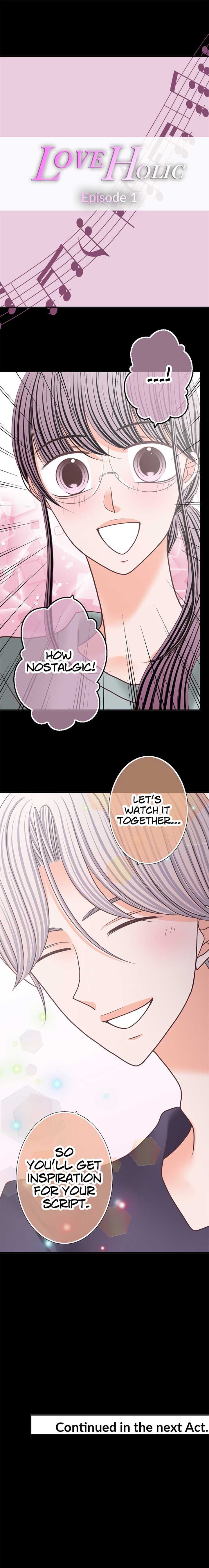 The Double Life of a Daydreaming Actress Chapter 243 - Page 6