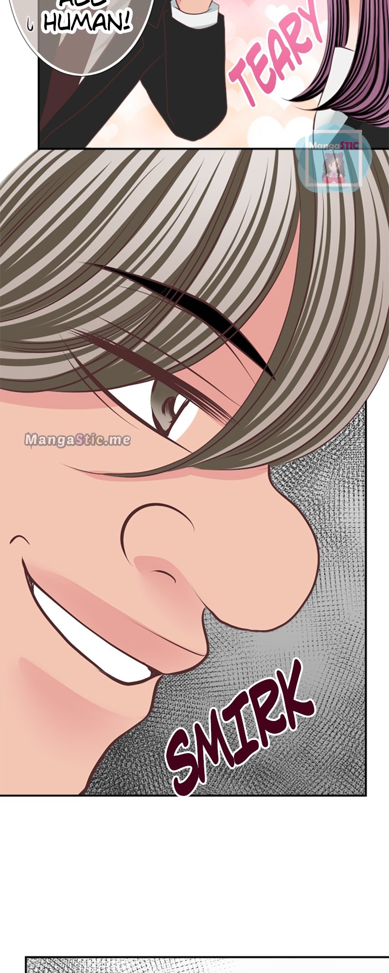 The Double Life of a Daydreaming Actress Chapter 25 - Page 22