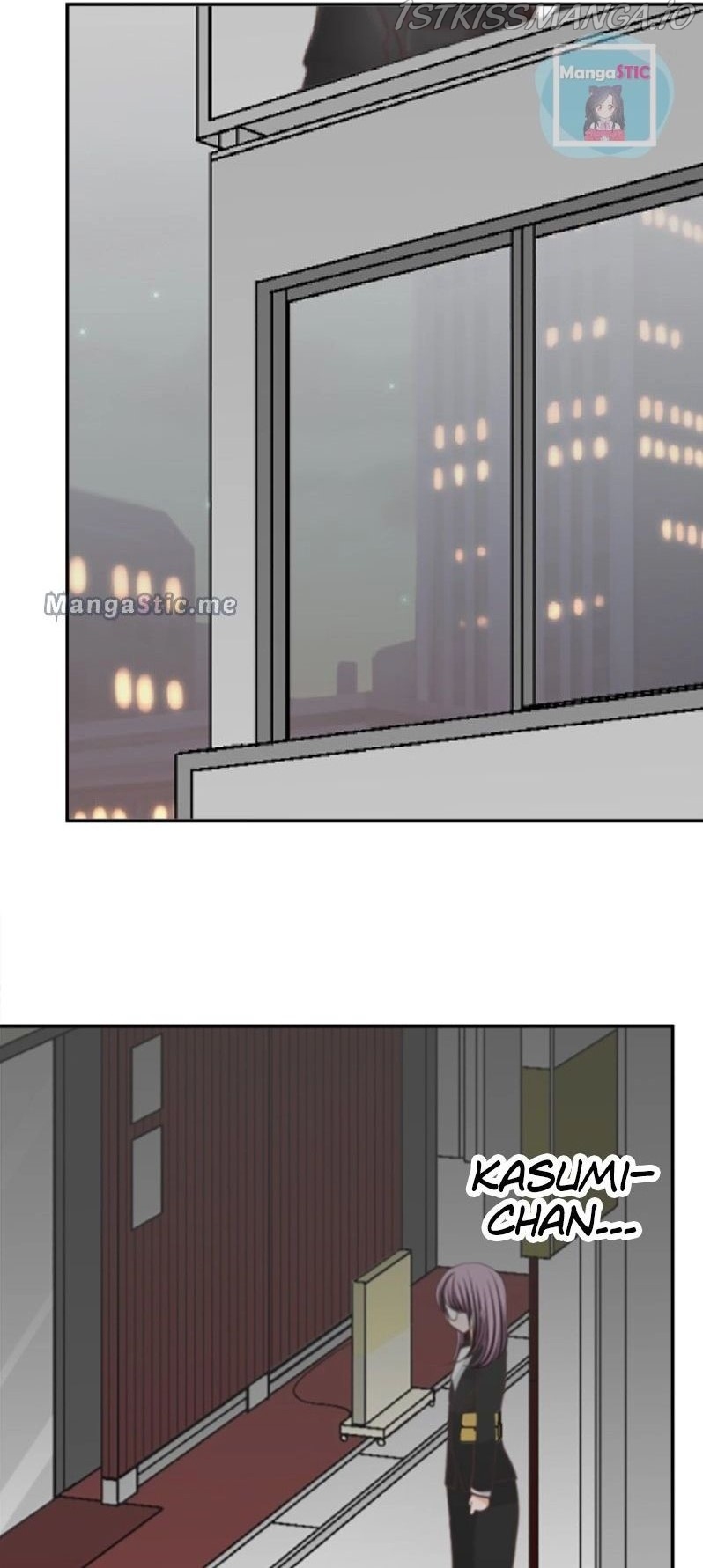 The Double Life of a Daydreaming Actress Chapter 27 - Page 1