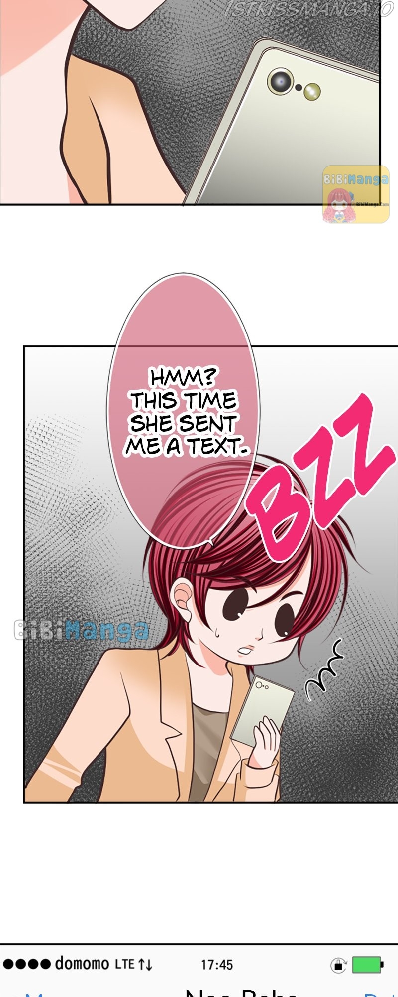 The Double Life of a Daydreaming Actress Chapter 31 - Page 22