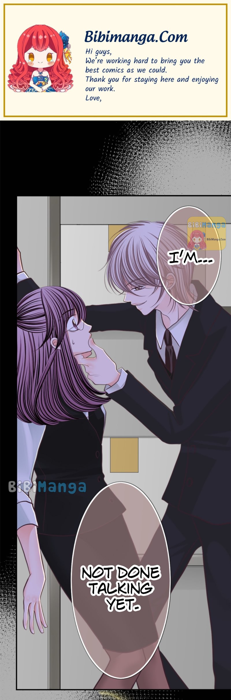 The Double Life of a Daydreaming Actress Chapter 33 - Page 1