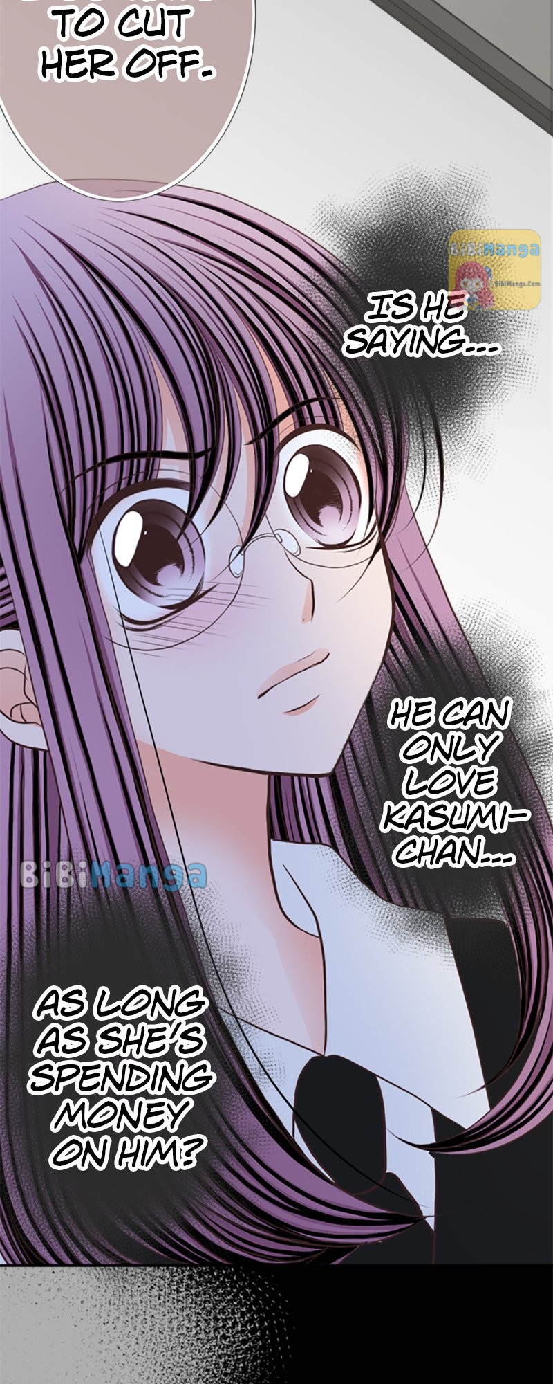 The Double Life of a Daydreaming Actress Chapter 33 - Page 11