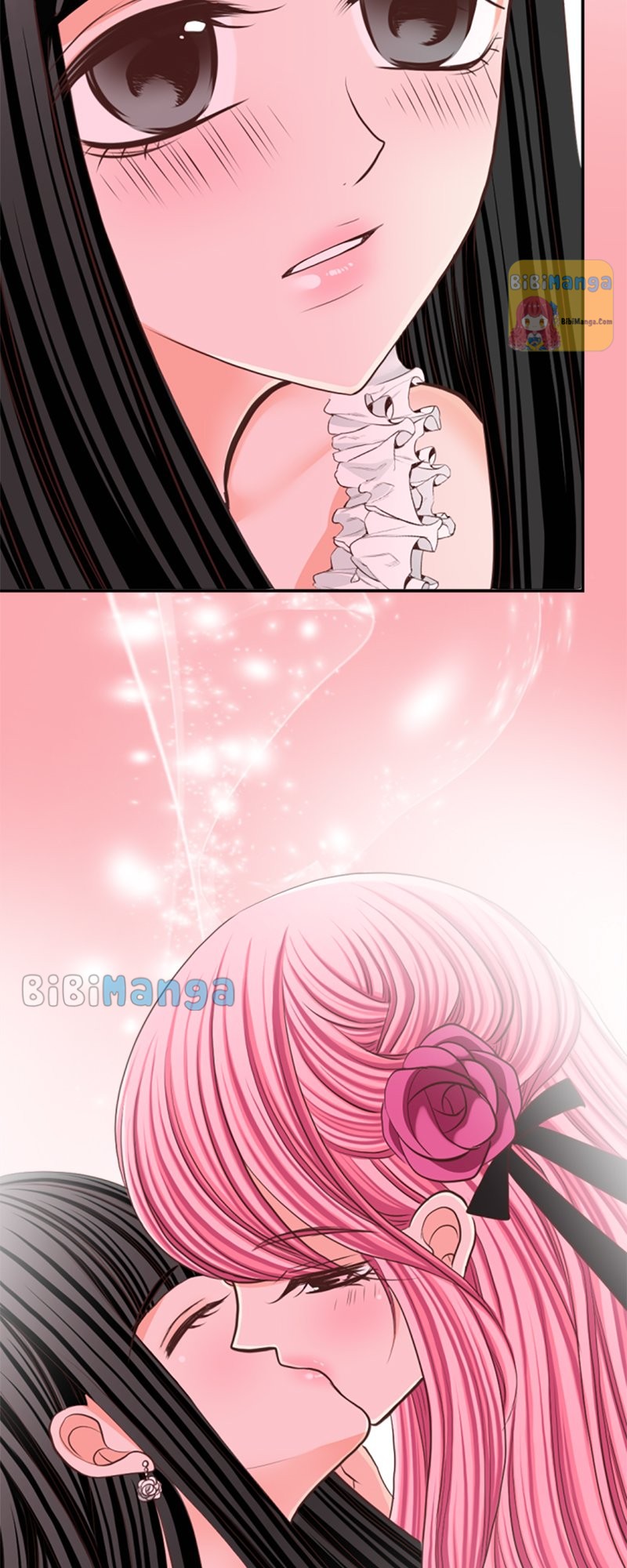 The Double Life of a Daydreaming Actress Chapter 34 - Page 29