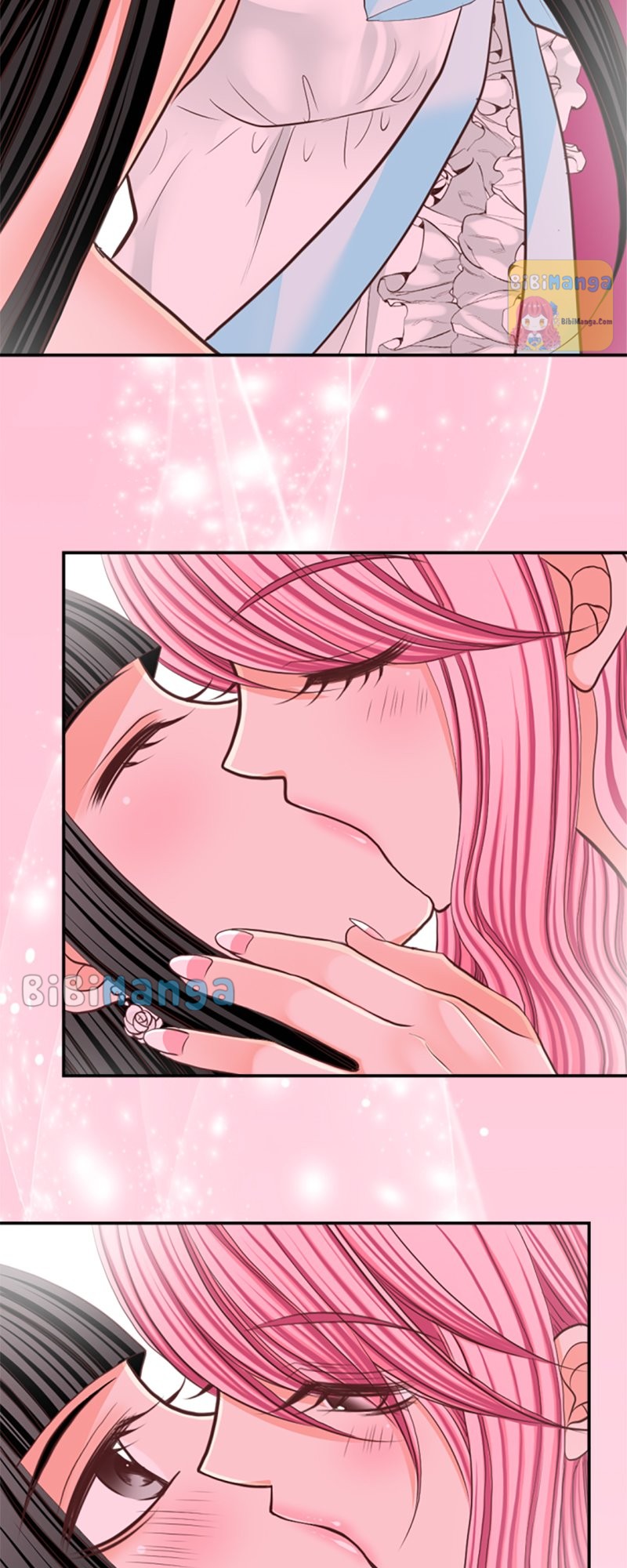 The Double Life of a Daydreaming Actress Chapter 35 - Page 3