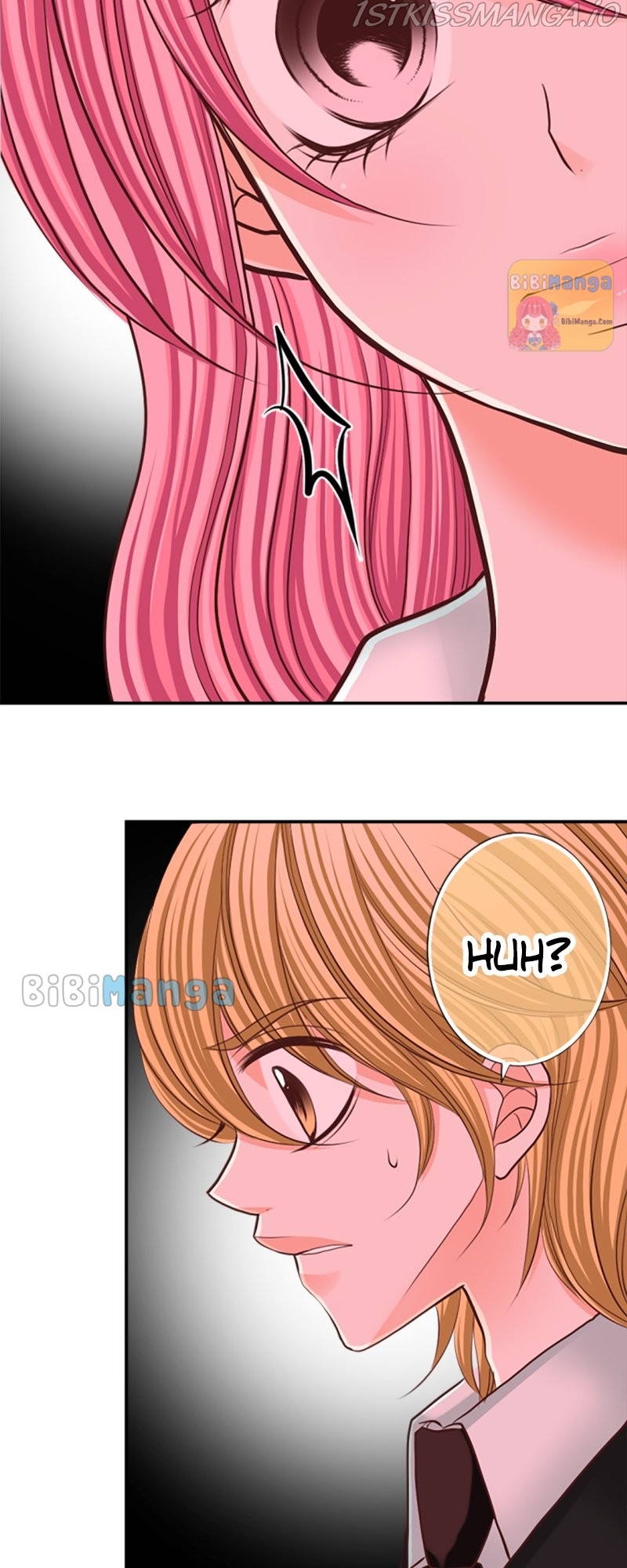 The Double Life of a Daydreaming Actress Chapter 36 - Page 10