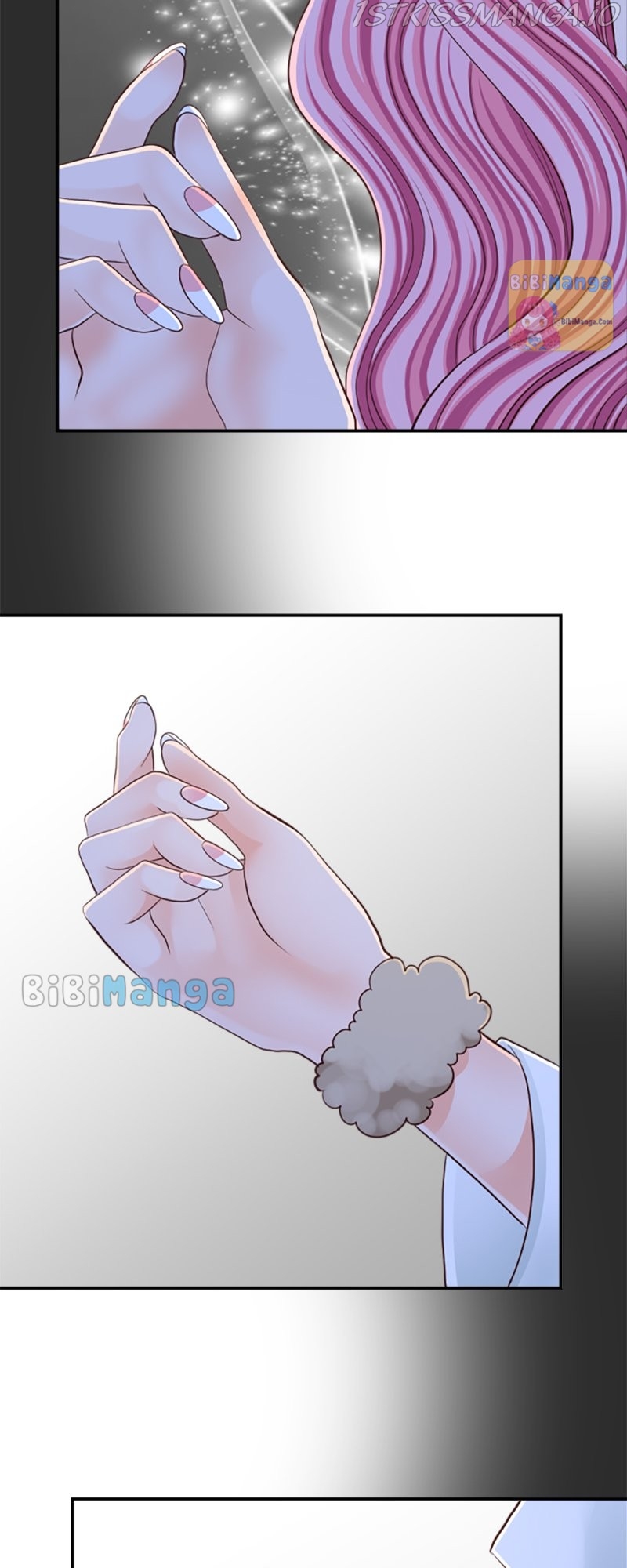 The Double Life of a Daydreaming Actress Chapter 36 - Page 18