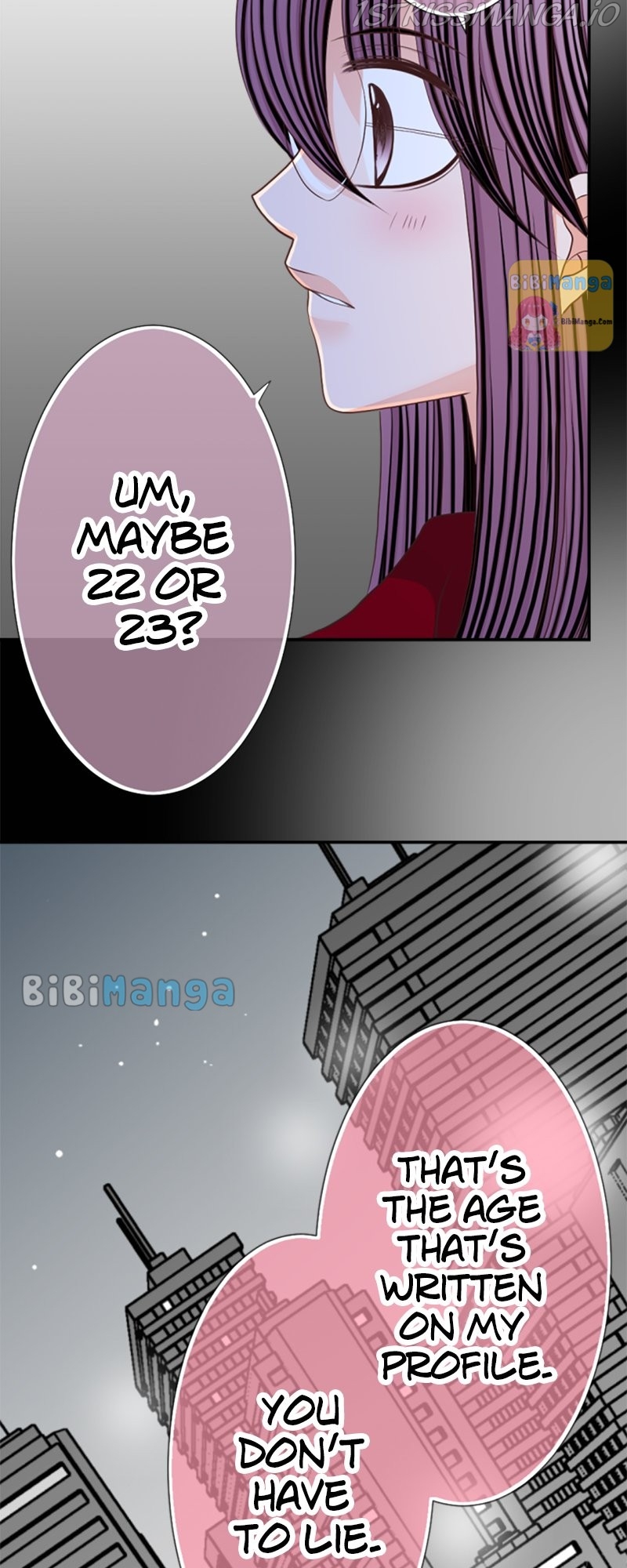 The Double Life of a Daydreaming Actress Chapter 37 - Page 10