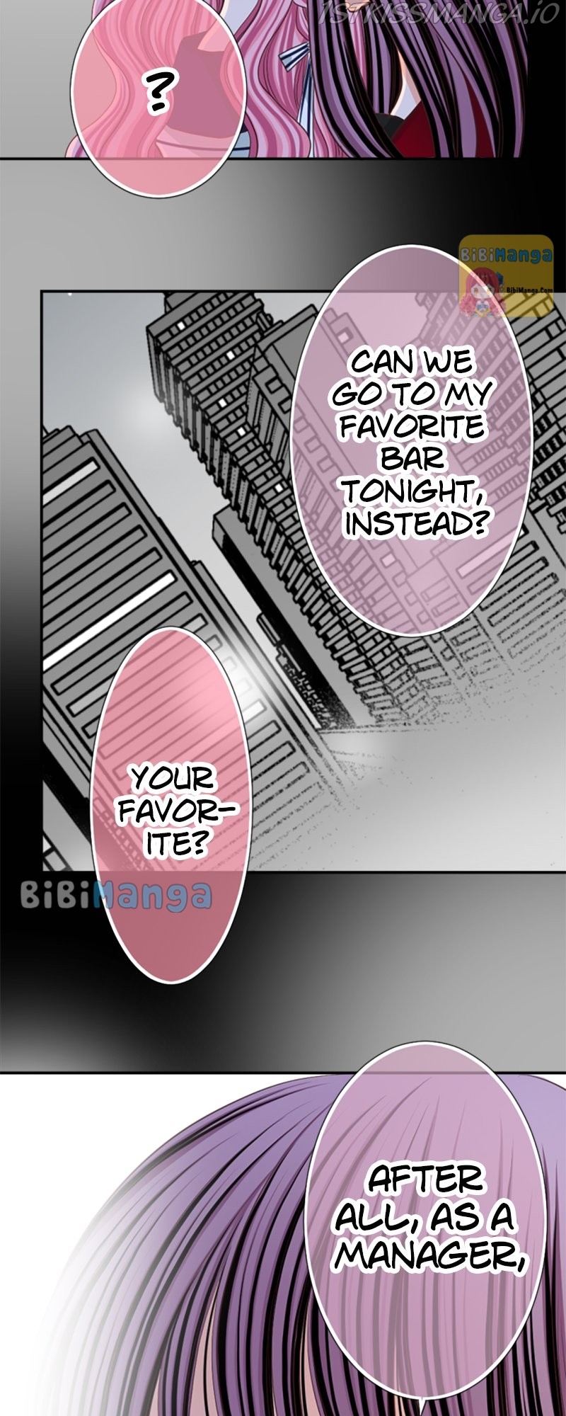 The Double Life of a Daydreaming Actress Chapter 37 - Page 22