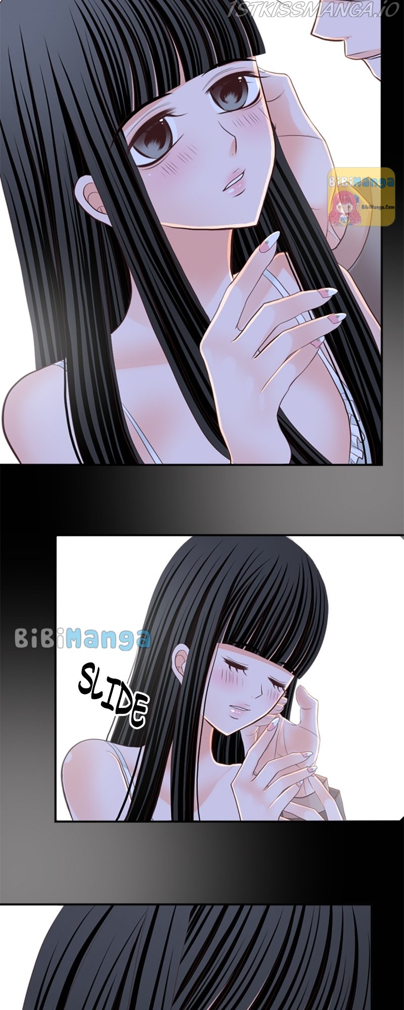 The Double Life of a Daydreaming Actress Chapter 38 - Page 34
