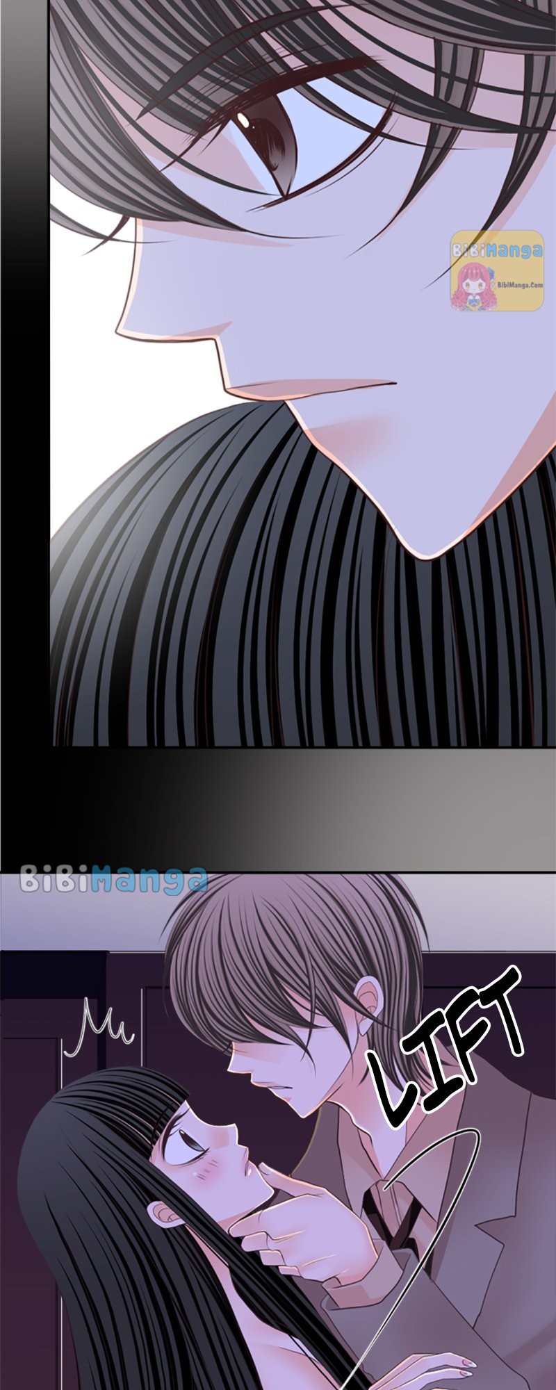 The Double Life of a Daydreaming Actress Chapter 39 - Page 2
