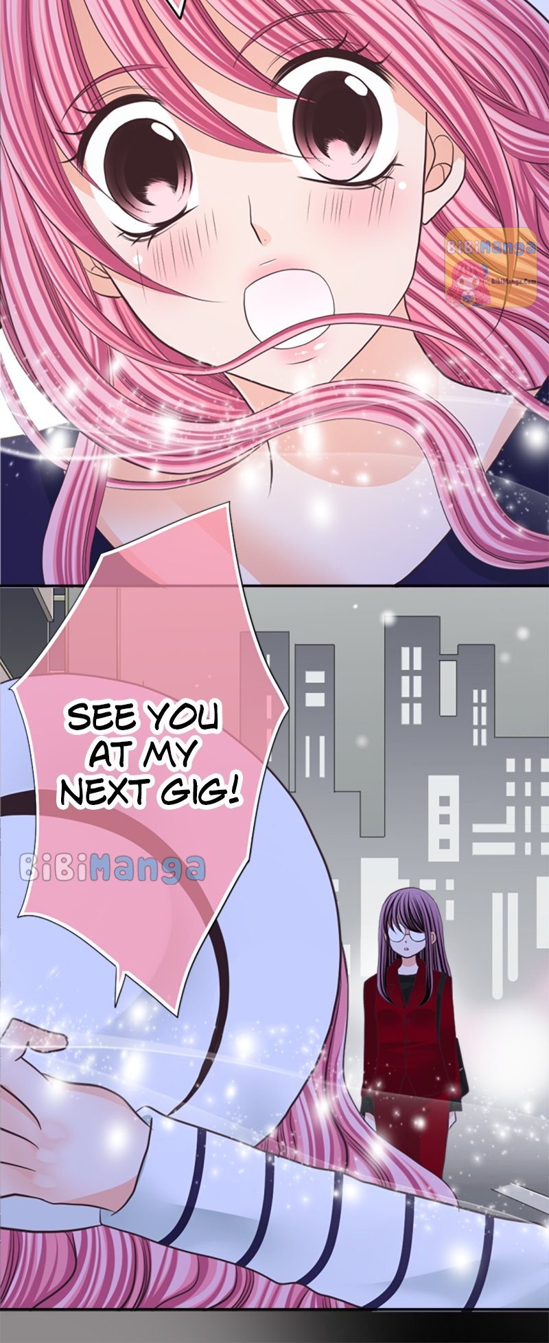The Double Life of a Daydreaming Actress Chapter 39 - Page 31