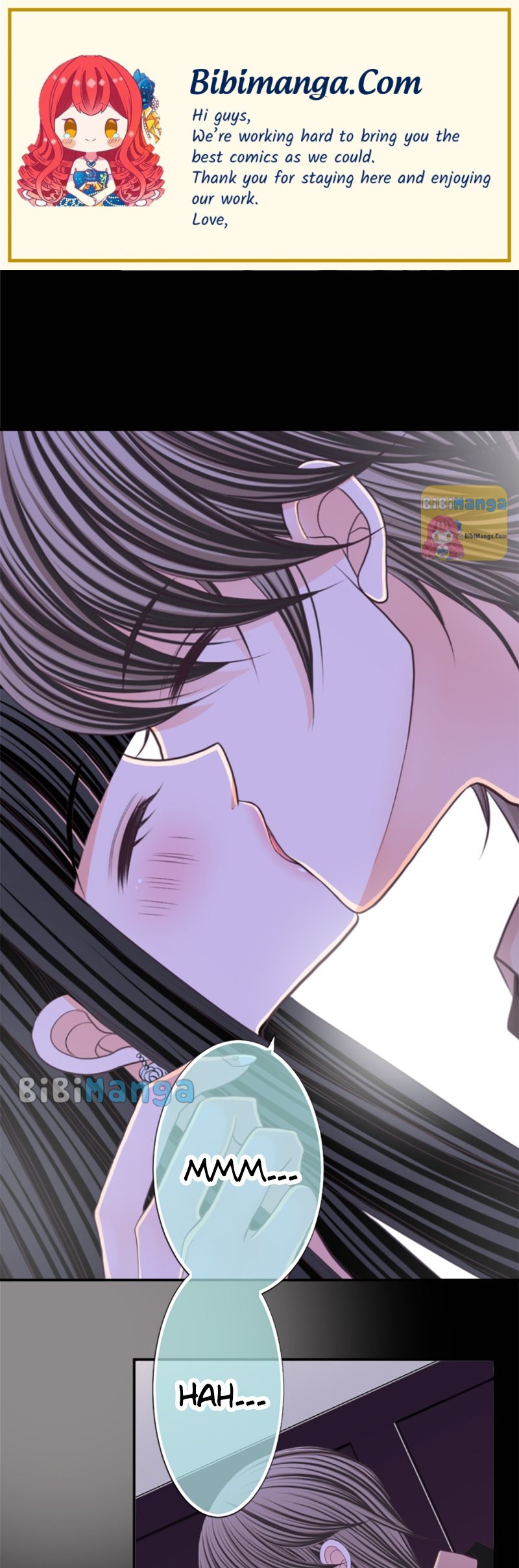 The Double Life of a Daydreaming Actress Chapter 40 - Page 1