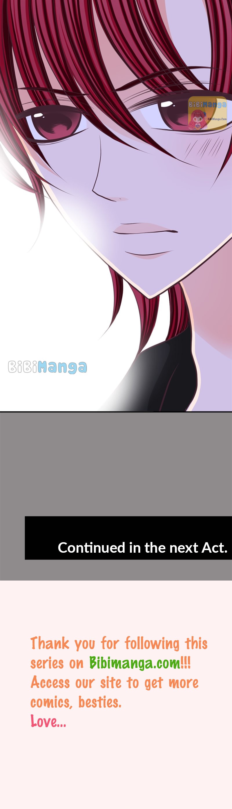 The Double Life of a Daydreaming Actress Chapter 40 - Page 35