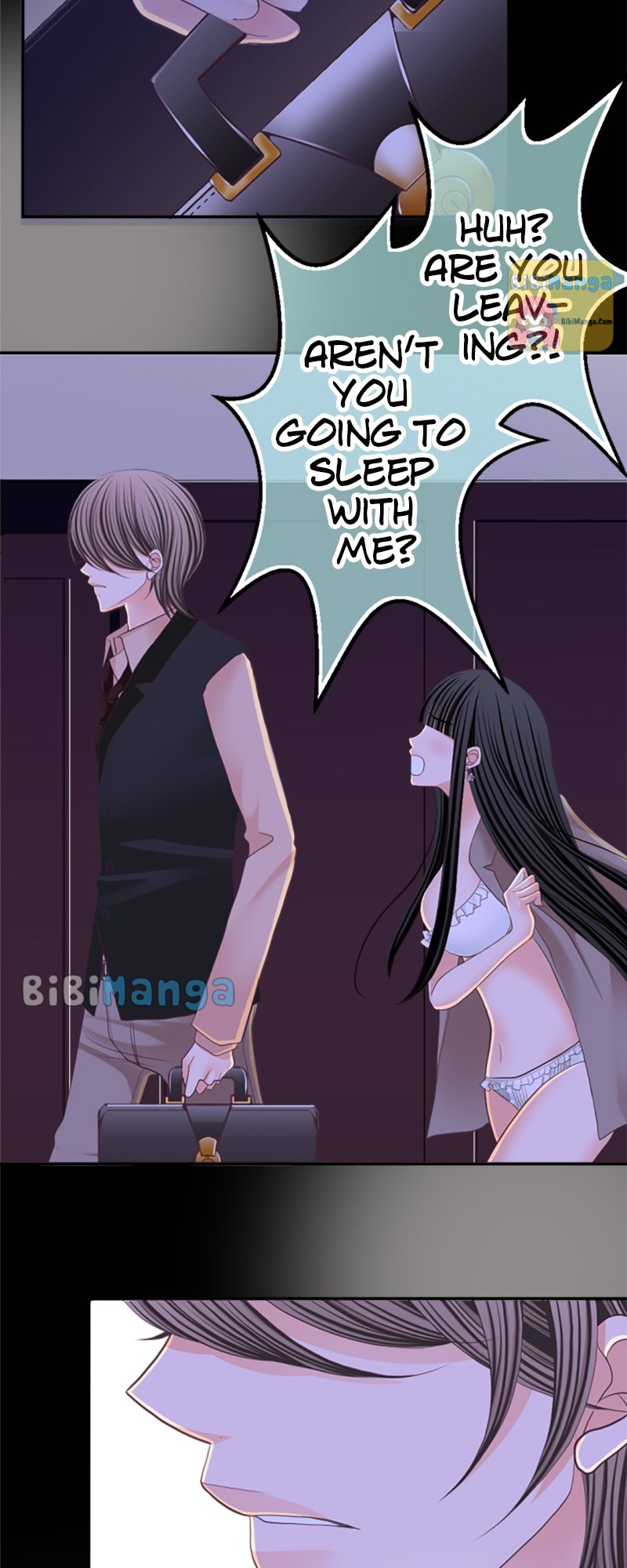 The Double Life of a Daydreaming Actress Chapter 40 - Page 8