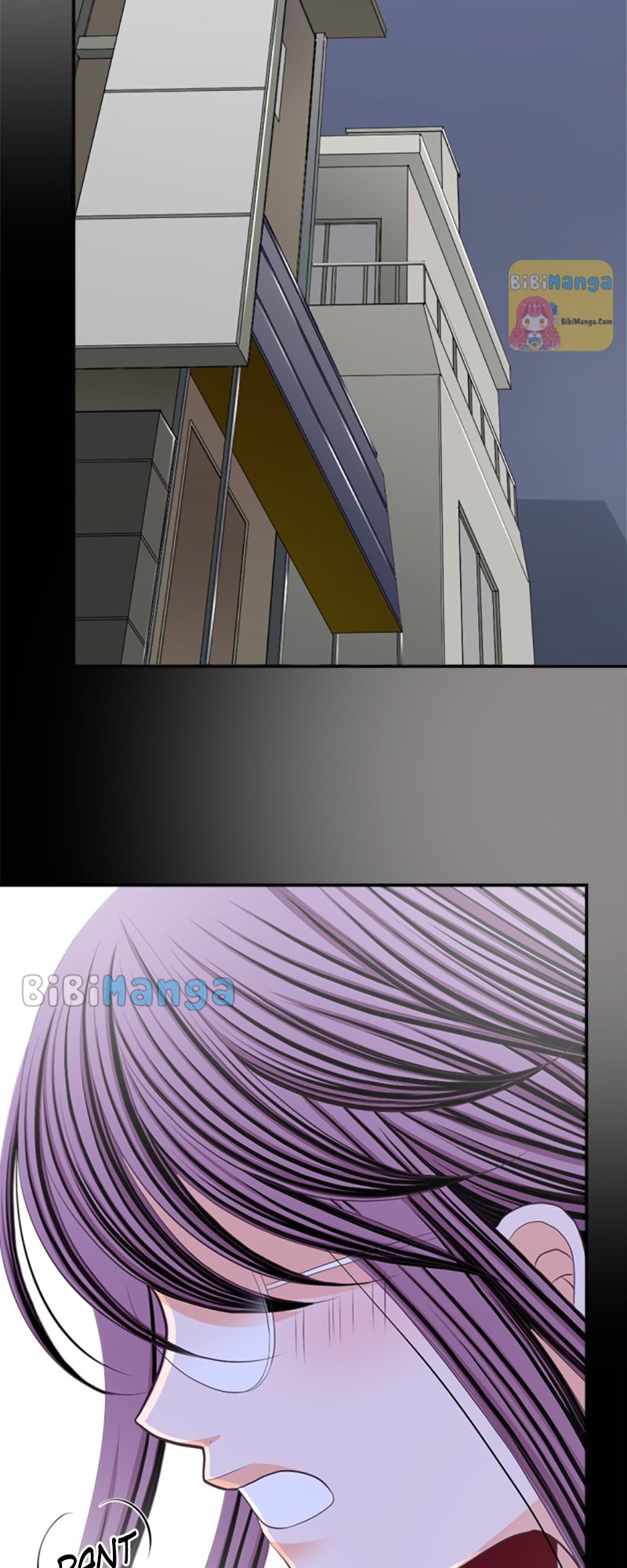 The Double Life of a Daydreaming Actress Chapter 41 - Page 3