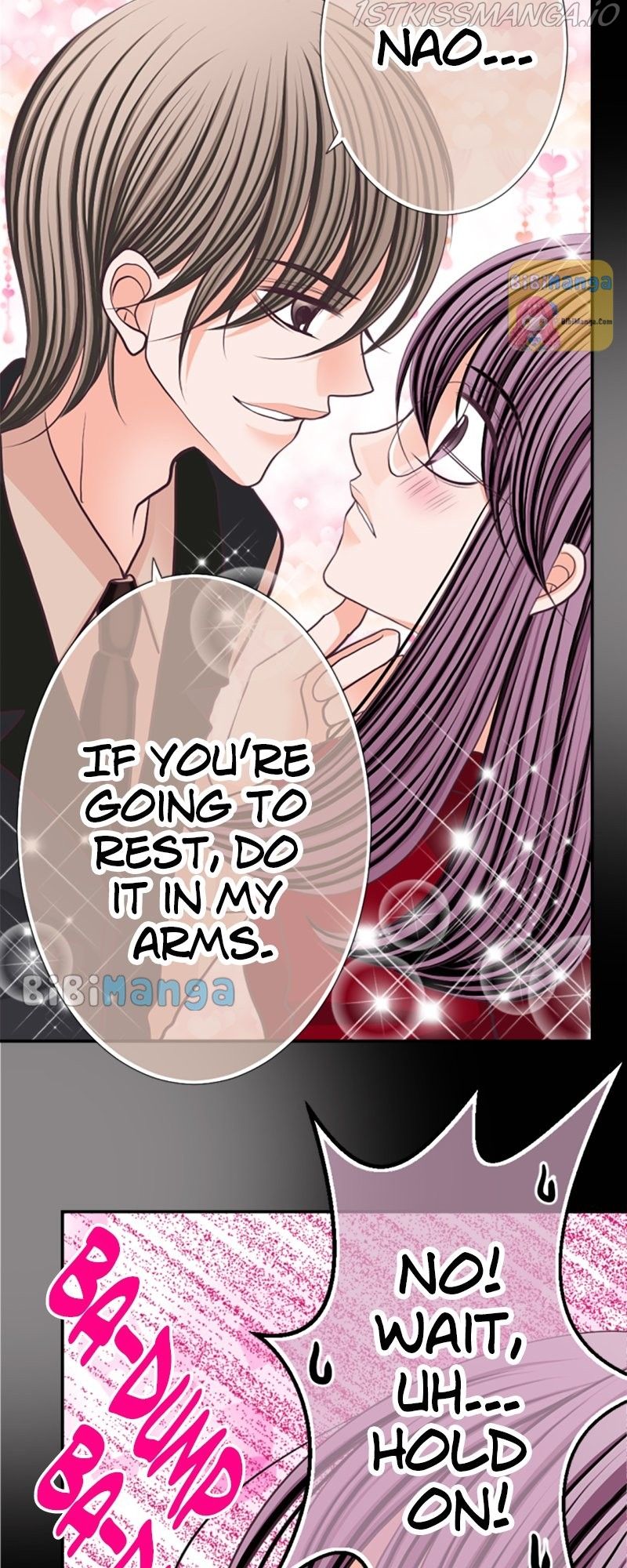 The Double Life of a Daydreaming Actress Chapter 42 - Page 10