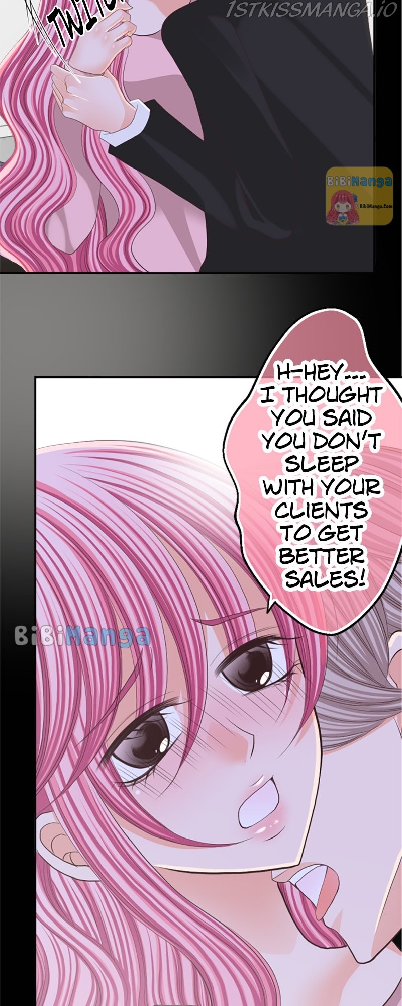 The Double Life of a Daydreaming Actress Chapter 44 - Page 4