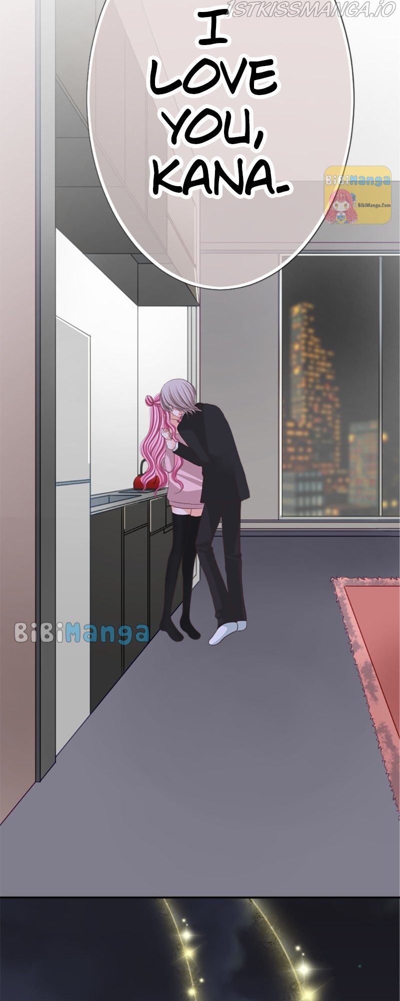The Double Life of a Daydreaming Actress Chapter 44 - Page 7