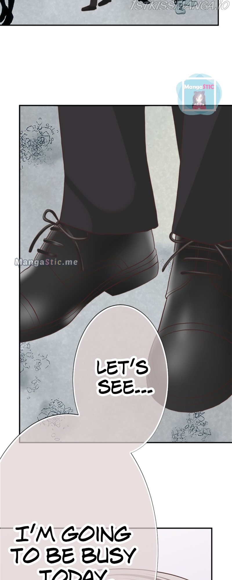 The Double Life of a Daydreaming Actress Chapter 48 - Page 36